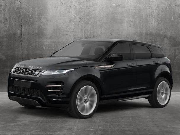 LAND ROVER RANGE ROVER EVOQUE 2021 SALZT2FX6MH127110 image